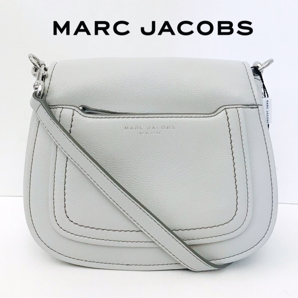 Marc Jacobs Handbags - NWT Marc Jacobs Empire City Crossbody Bag